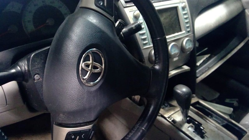 Driver Left Air Bag Driver Wheel 3 Spoke Fits 07-11 CAMRY 1796698