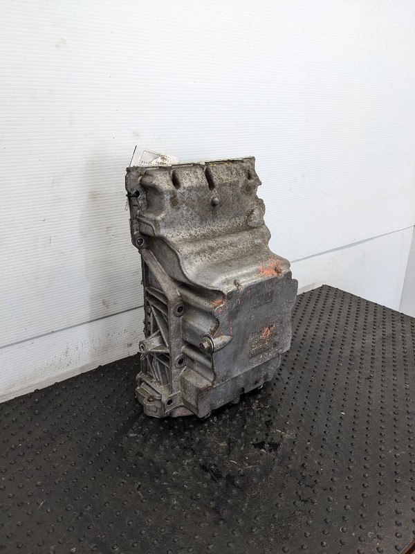 Oil Pan 3.6L Fits 10-12 CAMARO 1185822