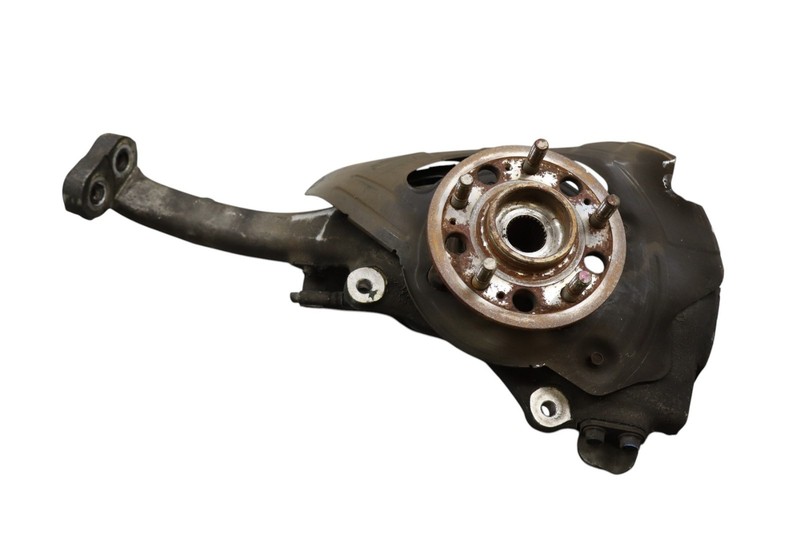 17-19 Genesis G90 Sedan Front Right Passenger Side Spindle Knuckle Hub Oem