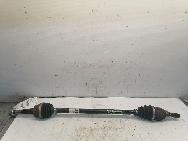 Axle Shaft Rear Axle Fits 21-23 ROGUE 1465292