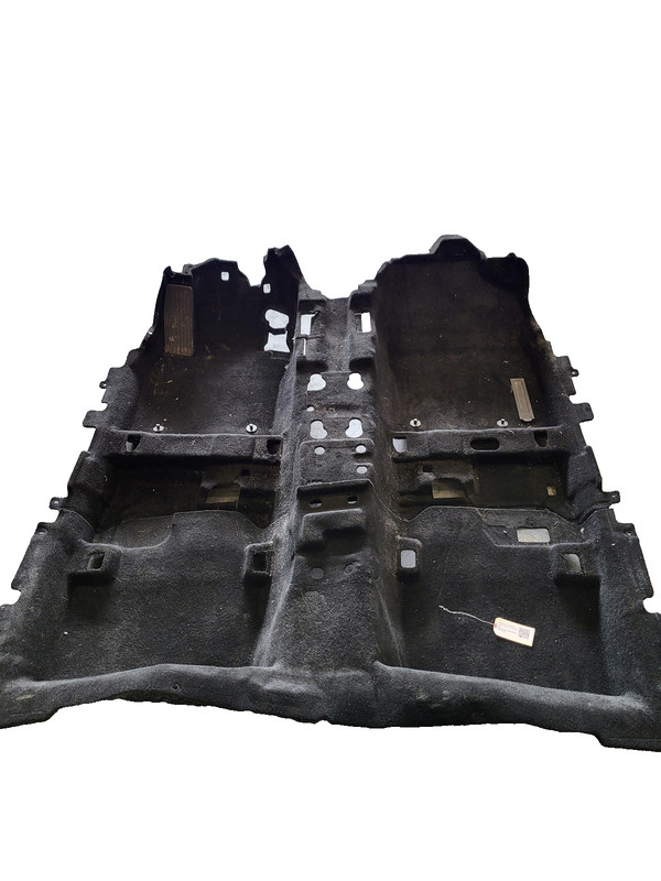 Used Oem Mazda Left & Right Front & Rear Floor Carpet for 2020-2023 CX-30