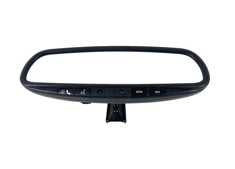 2006-2010 Dodge Magnum Interior Rear View Mirror Auto Dimming OEM