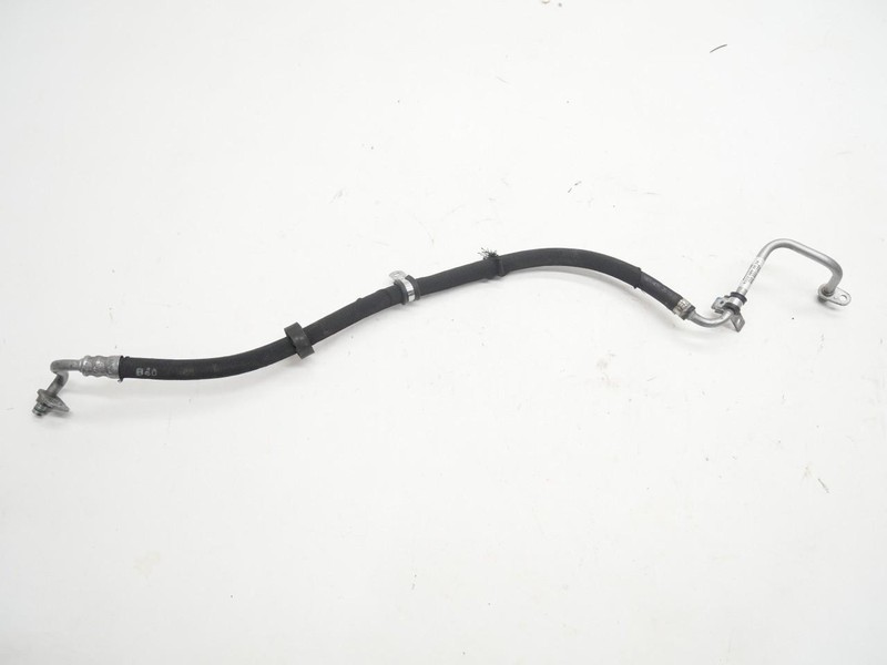 2007-2015 Mercedes C63 CLS63 Power Steering Return Line Hose Pipe OEM