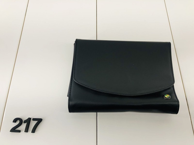2013 BMW 320I F30 OWNERS MANUAL USERS GUIDE NOTE HANDBOOK OEM