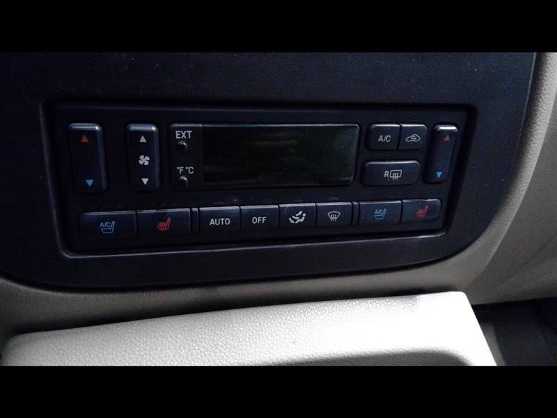 Temperature Control Front Dash Main Control Fits 05-06 EXPEDITION 802020