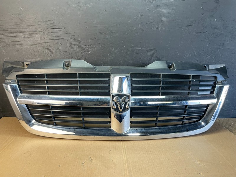 2007 2008 2009 Dodge Sprinter Front Upper Grill Grille ac2238 DG