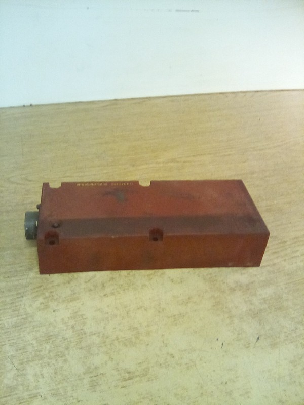 Statec PPS850DFS2C2 Card Interface