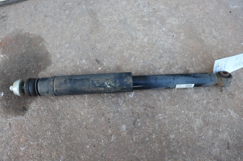2013-2015 ACURA ILX REAR LEFT DRIVER SIDE SUSPENSION SHOCK STRUT ABSORBER OEM