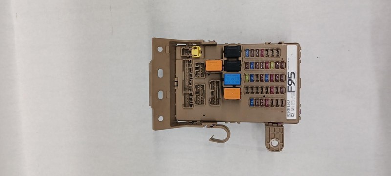 21-'23 SUBARU IMPREZA Multifunction module fuse box OEM 1 Year Wnty!