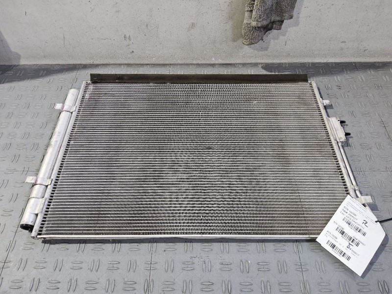2020-2025 Hyundai Palisade A/C AC Condenser