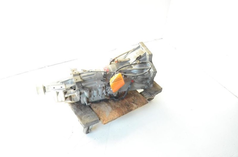 2003-2005 Mazda MX-5 Miata 1.8L Automatic 4 Speed Transmission Assembly