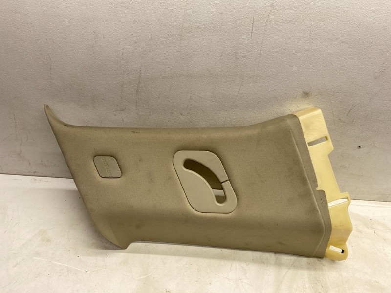 2013-2017 BUICK ENCLAVE RIGHT REAR C PILLAR TRIM COVER PANEL OEM