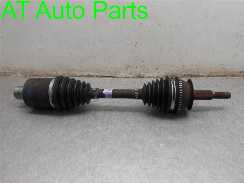 99 00 FORD WINDSTAR 87K MILES LEFT DRIVER AXLE SHAFT OEM 447-02438L
