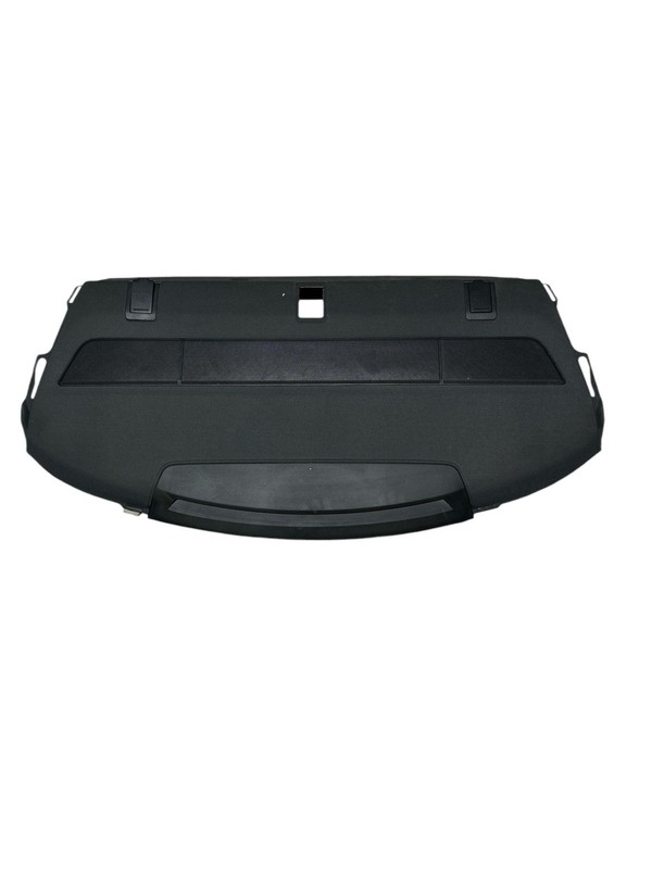 Mercedes CLA250 trunk deck shelf 14 to 19 package tray trim cover OEM 1176906400