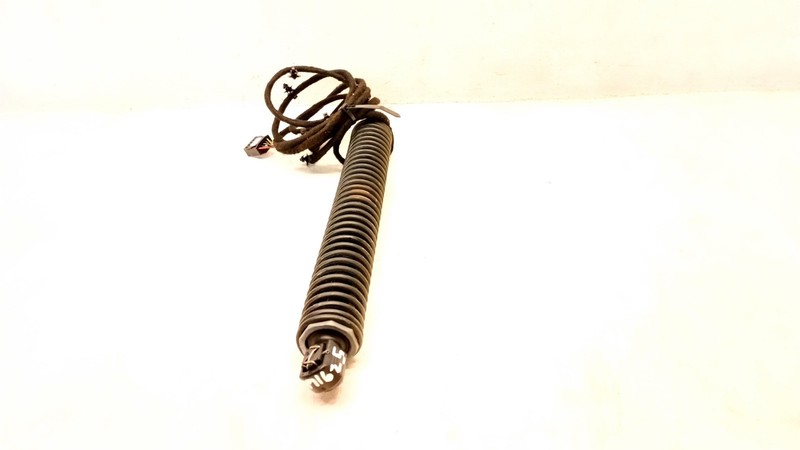 09-15 BMW F01 F02 750i ALPINA B7 TRUNK ELECTRIC SHOCK STRUT REAR LEFTOEM 07162