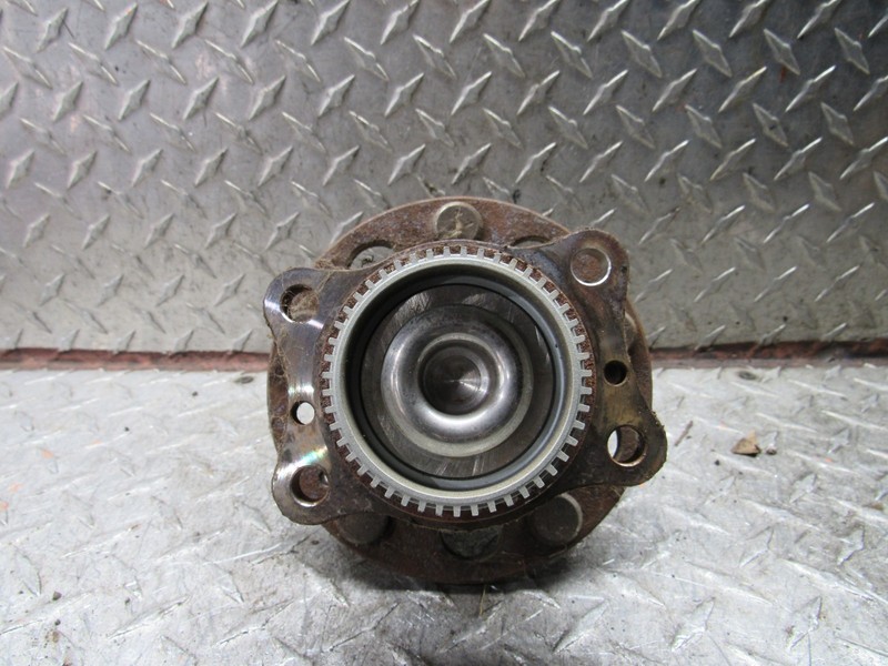 11-16 HYUNDAI ELANTRA/ 12-17VELOSTER LEFT DRIVER REAR WHEEL HUB BEARING