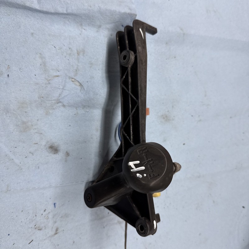 Club Car carryall turf 2 FE350 Utility Golf Cart forward reverse shift Lever Asy