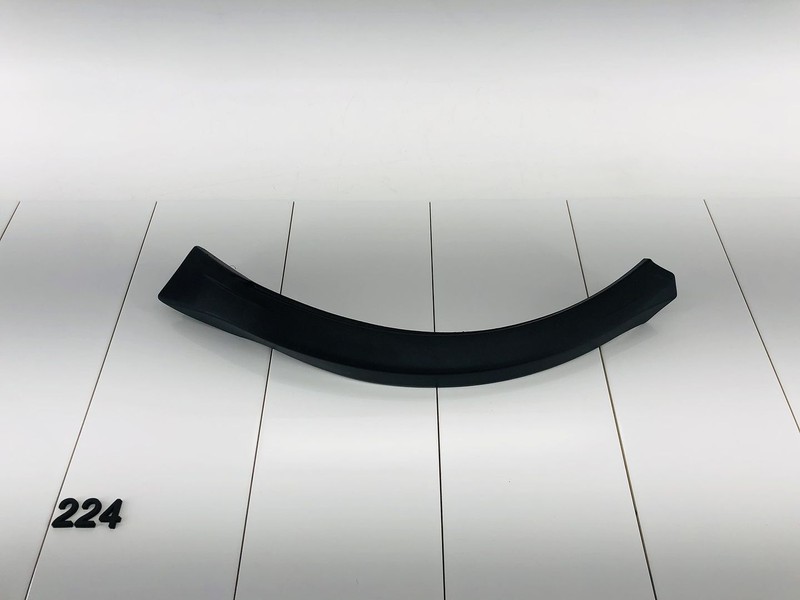 06-13 RANGE ROVER SPORT REAR RIGHT QUARTER PANEL WHEEL ARCH FLARE MOLDING OEM