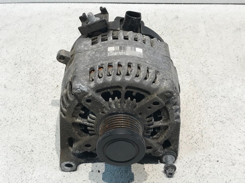12-16 BMW 328i Alternator Generator Charging Assembly OEM 7605478-03