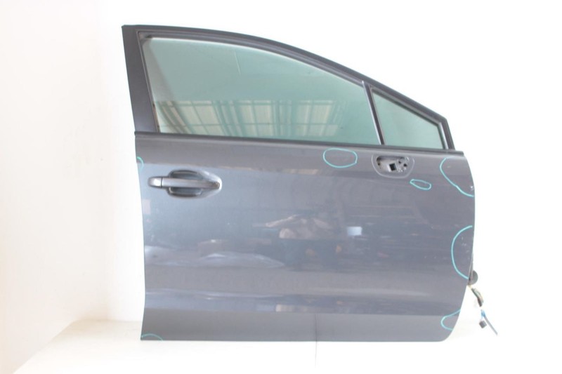 18-21 Subaru WRX 2.5L STI Gray Passenger Right Front Door Assembly