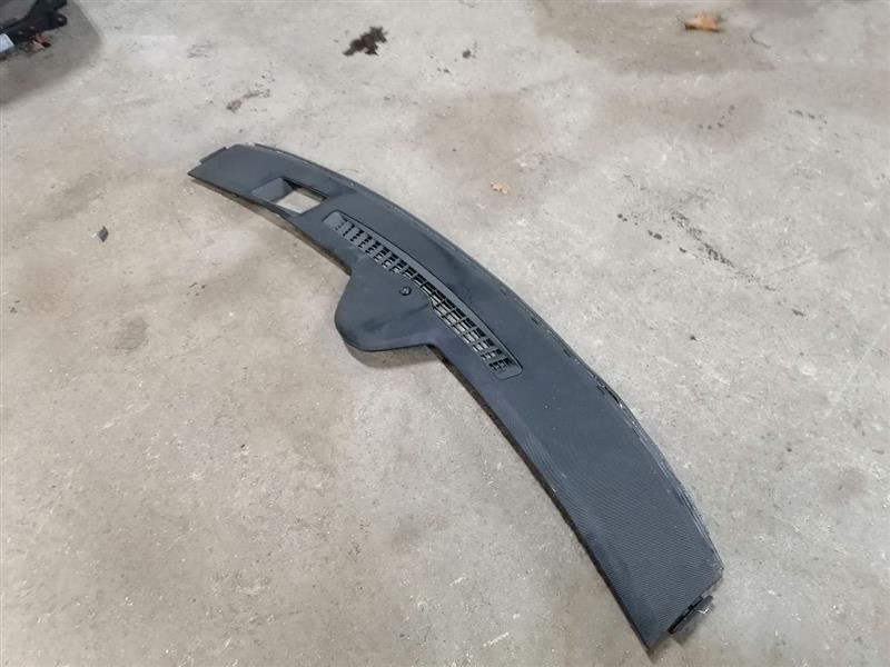 Upper Dash Vent Panel With Head-up Display Opt UV6 Fits 15-18 ESCALADE 732171