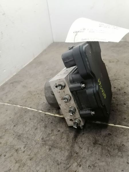 Anti-Lock Brake Part Assembly Fits 15-17 XV CROSSTREK 1409611