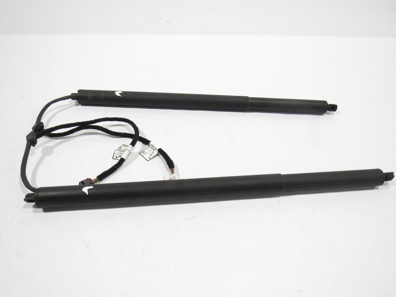 Maserati Levante Q4 2017 Rear Left Right Trunk Lid Shock Lift Strut Set 16-24 >#