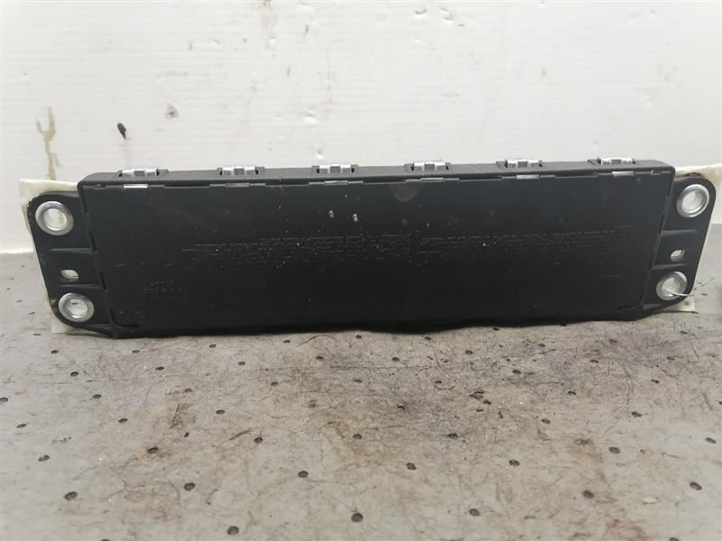 Driver Left Air Bag Front Driver Knee Fits 15-20 RENEGADE 1279208