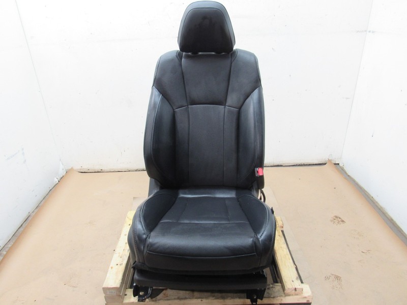 Subaru Outback 2024 Front Right Passenger Upper Lower Seat Assembly 19-25 *