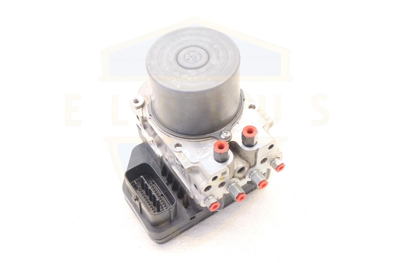 2020 2021 2022 2023 INFINITI Q50 ANTI LOCKING ABS BRAKE PUMP MODULE AWD OEM