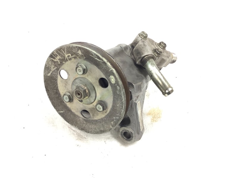 83-85 Prelude, 84-85 Accord P/S Power Steering Pump With The Pulley PC6 Used OEM