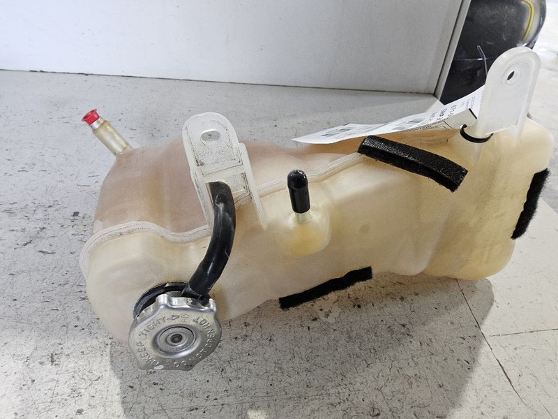 Coolant Reservoir Fits 11-23 300 3393507