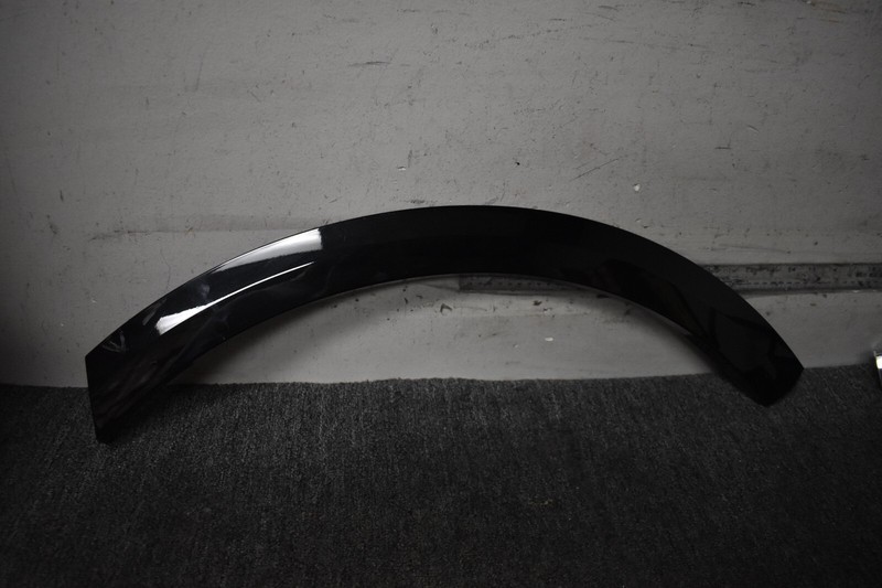 2019-2023 AUDI Q8 FENDER FLARE PREMIUM FACTORY OEM