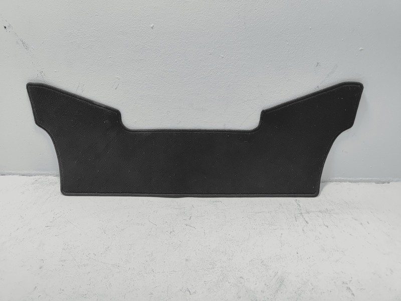 2017 Acura MDX Rear 3 Row Floor Mat Carpet OEM