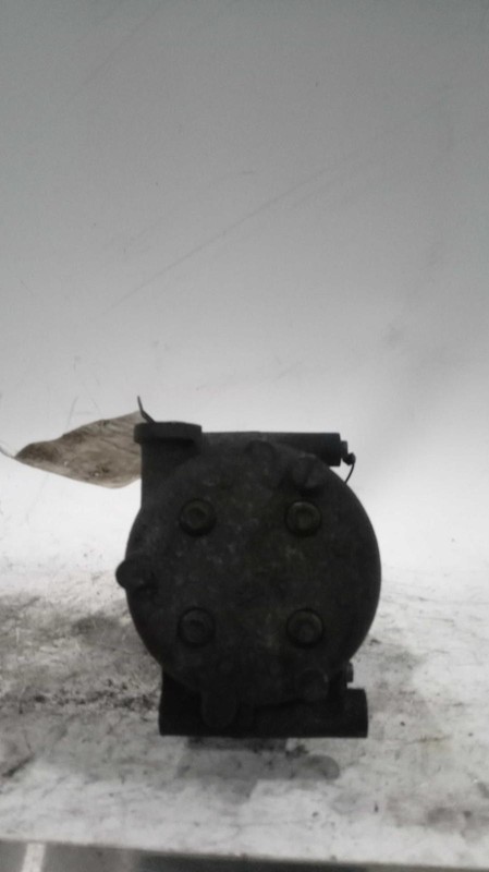 Used A/C Compressor fits: 2002 Ford Explorer 4 Dr exc. Sport Trac 6 cylinder Gra