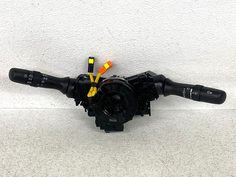 ⭐2015-2021 SUBARU WRX HEADLIGHT TURN SIGNALS WIPER COLUMN 11K OEM LOT2410