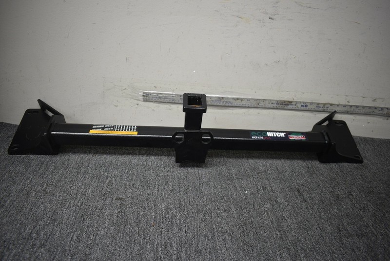 2017 VOLKSWAGEN GLI SEDAN REAR TOW HITCH FACTORY OEM