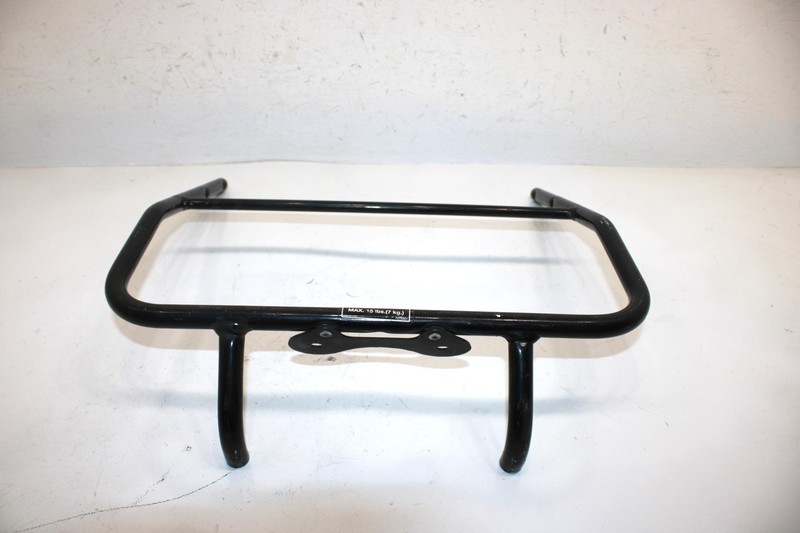 01 Polaris Rmk 800 151in Oem Rear Luggage Rack 151 1013416-067 SP9
