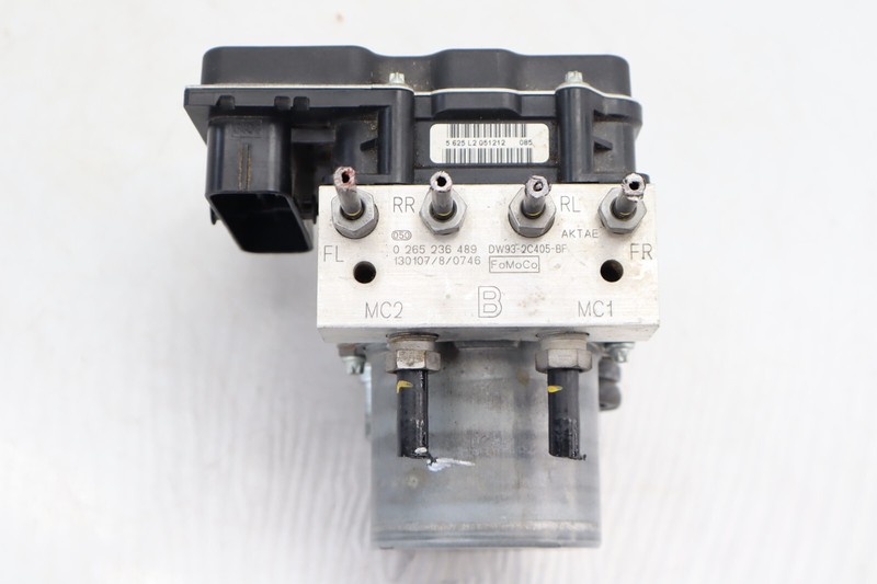 ✅ 2013-2015 JAGUAR XJ XJL 3.0L V6 AWD ANTI LOCK BRAKE SYSTEM ABS PUMP MODULE OEM