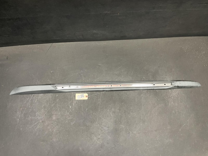 Left Roof Rack Rail 2018 Jeep Grand Cherokee 55079173AL 2014 2015 2016 - 2021 X