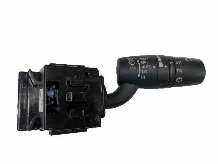 Mazda CX-3 wiper switch from 2016 to 2022 assy OEM DA8F66128