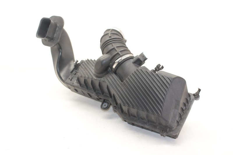 02-05 Porsche 911 3.6L Air Cleaner Box Filter Housing 99611002159
