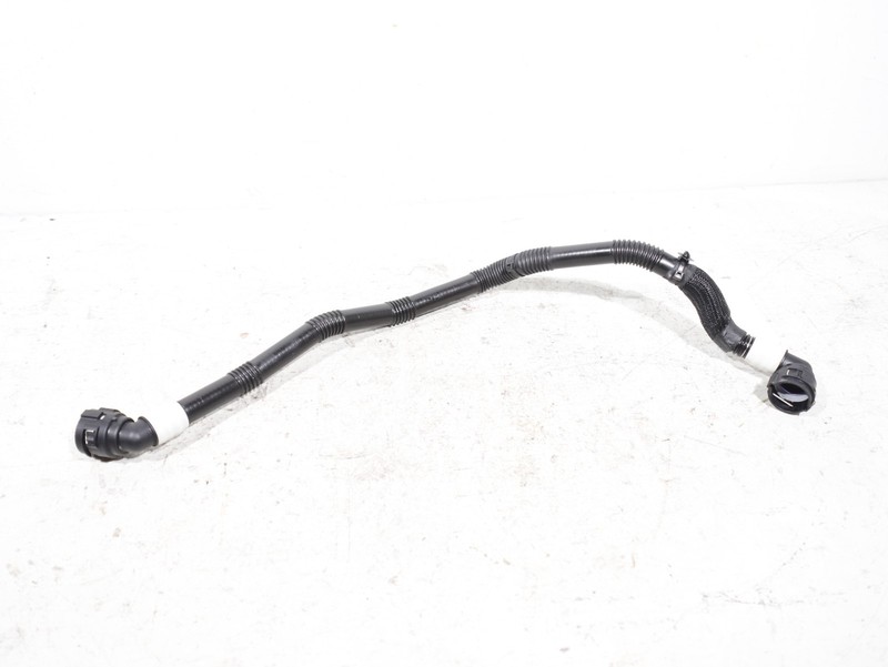 2017-2022 Tesla Model 3 Front Radiator Outlet Cooling Pipe Hose 1077589-00-D OEM