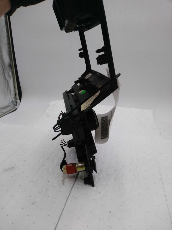 Used A/C Selector Switch fits: 2009 Dodge Nitro manual control Grade B