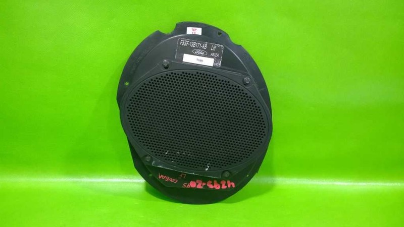94-96 COUGAR DRIVER LEFT FRONT SPEAKER OEM 4293-20