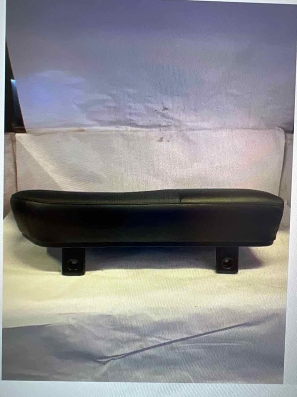 Rear Seat TOYOTA TACOMA 21 22 20
