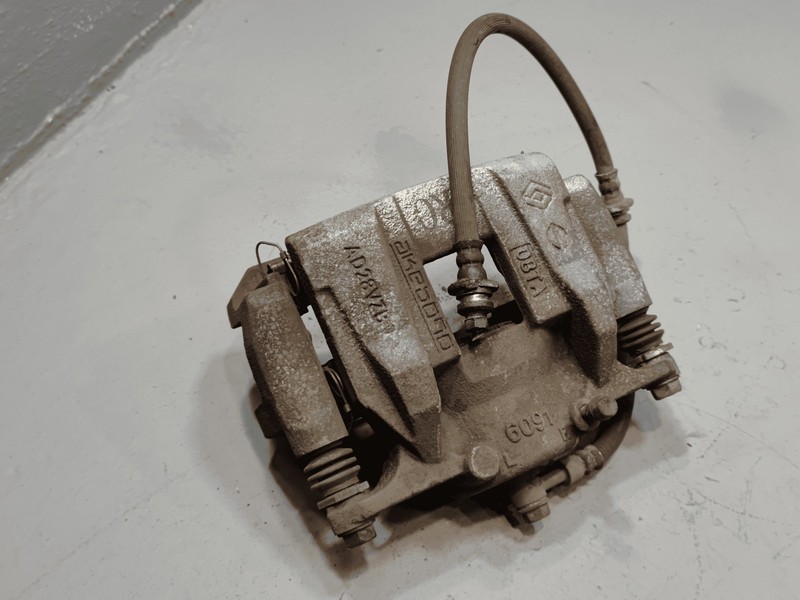 2021-2023 Nissan Rogue AWD FWD Front Right Passenger Side Disc Brake Caliper OEM