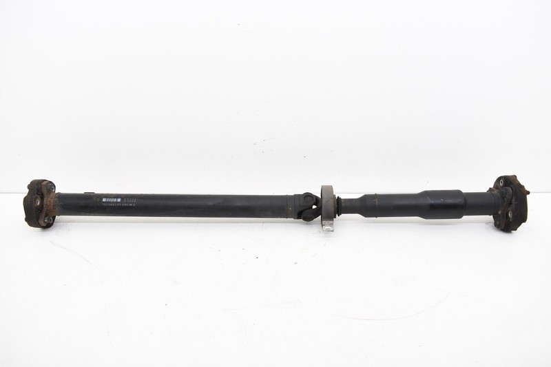 2008 BMW 328xi E92 AWD xDrive Rear Drive Shaft Driveshaft Assembly OEM KW68