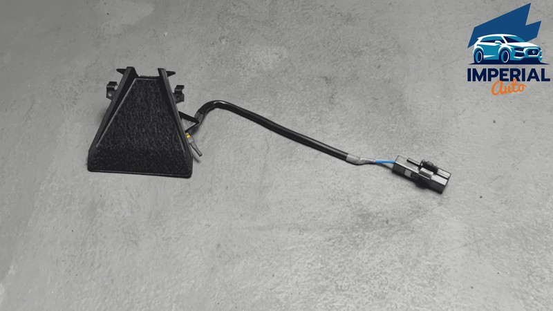 2019-2022 Toyota RAV4 Front Windshield Hood Lane Assist Camera Heater Plate OEM