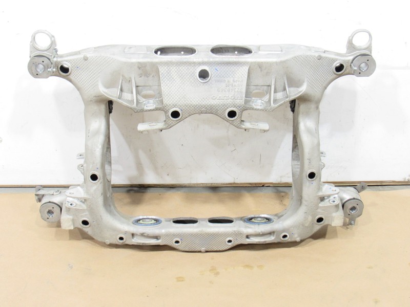 23-25 Polestar 2 2024 AWD Rear Suspension Crossmember Subframe ;:Y